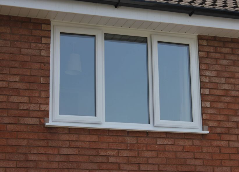 Pelsall Windows | Double Glazing